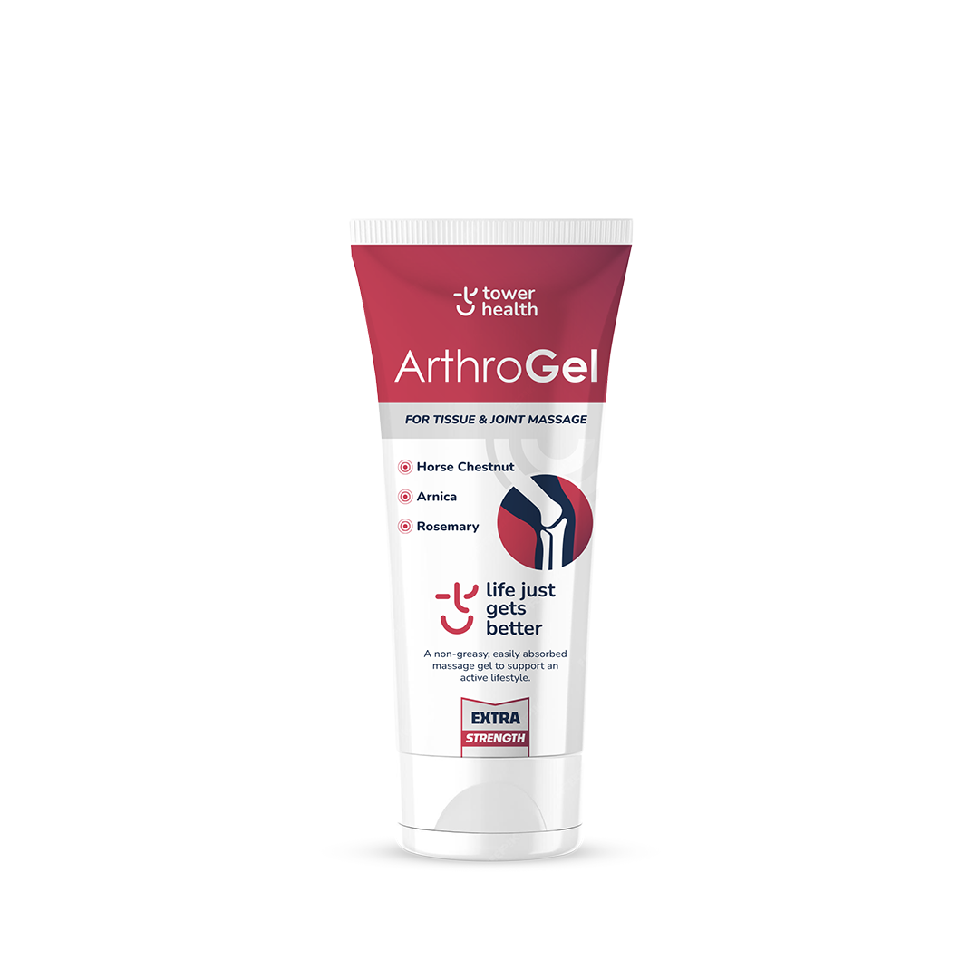 ArthroGel - 7 Fl oz Tube