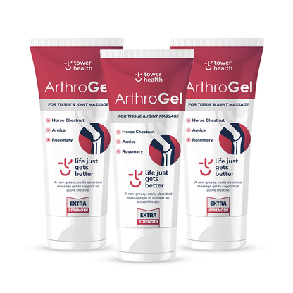 ArthroGel 200ml - BUY 3 & SAVE
