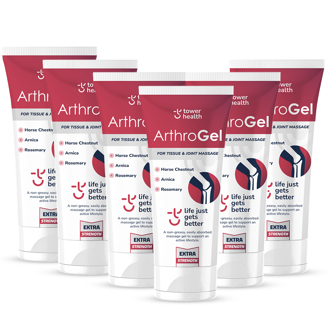 ArthroGel 200ml - BUY 6 AND SAVE
