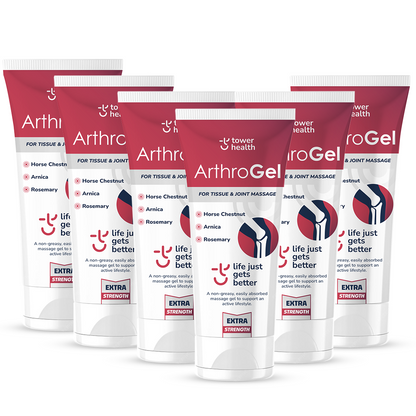 ArthroGel 200ml - BUY 6 AND SAVE