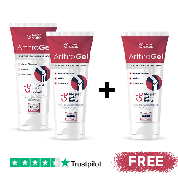ArthroGel 200ml - BUY 3 & SAVE