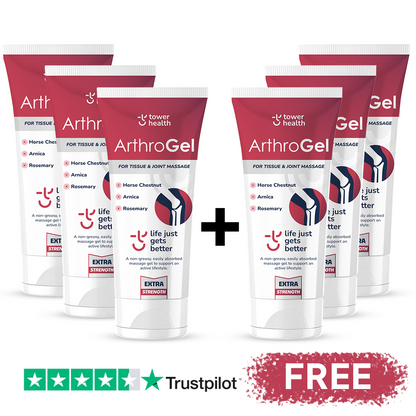 ArthroGel 200ml - BUY 6 AND SAVE