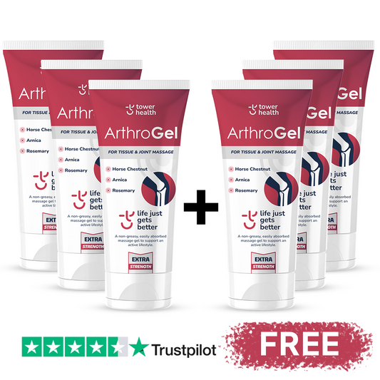 ArthroGel 200ml - BUY 6 AND SAVE
