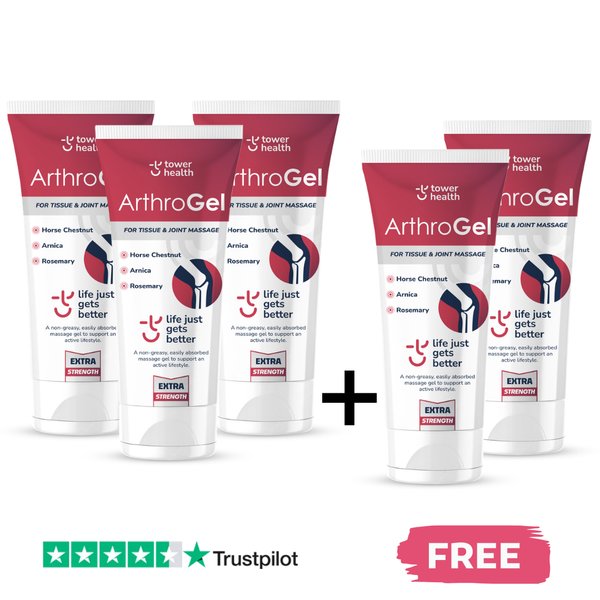 ArthroGel 200ml - BUY 5 AND SAVE