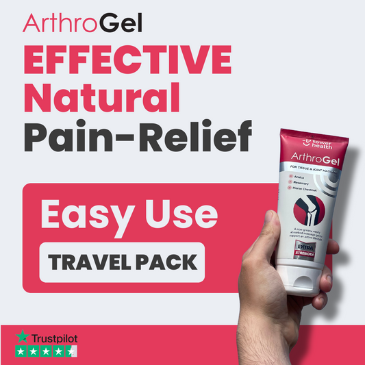 ArthroGel - Travel Pack