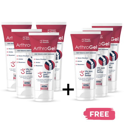 ArthroGel 200ml - BUY 7 AND SAVE