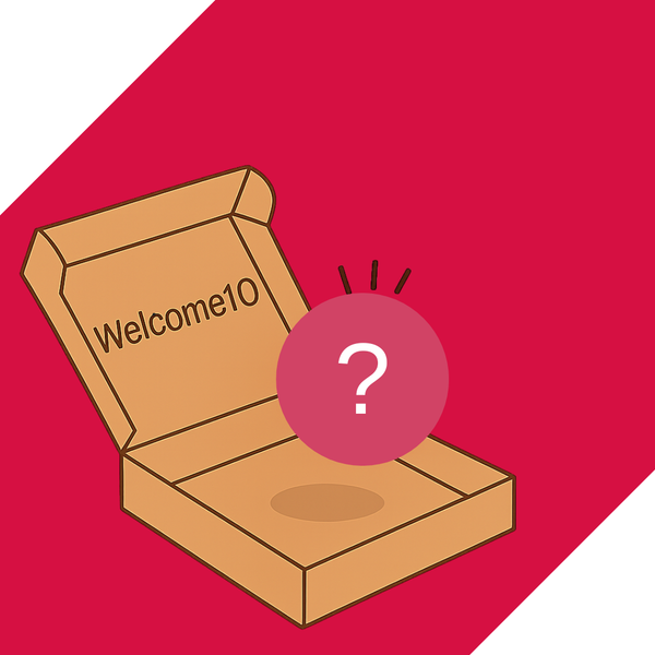 Regalo Gratis Sorpresa