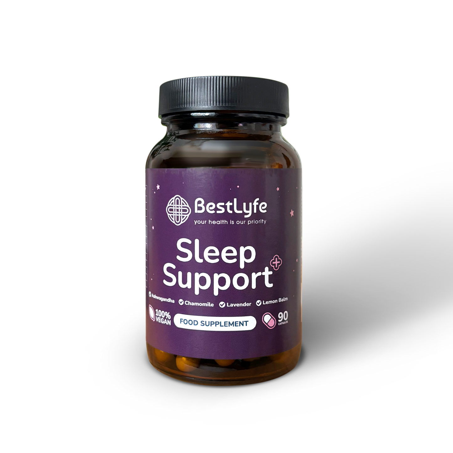 Add Sleep Support - Save 50% Now