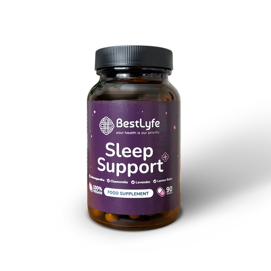 Add Sleep Support - Save 50% Now